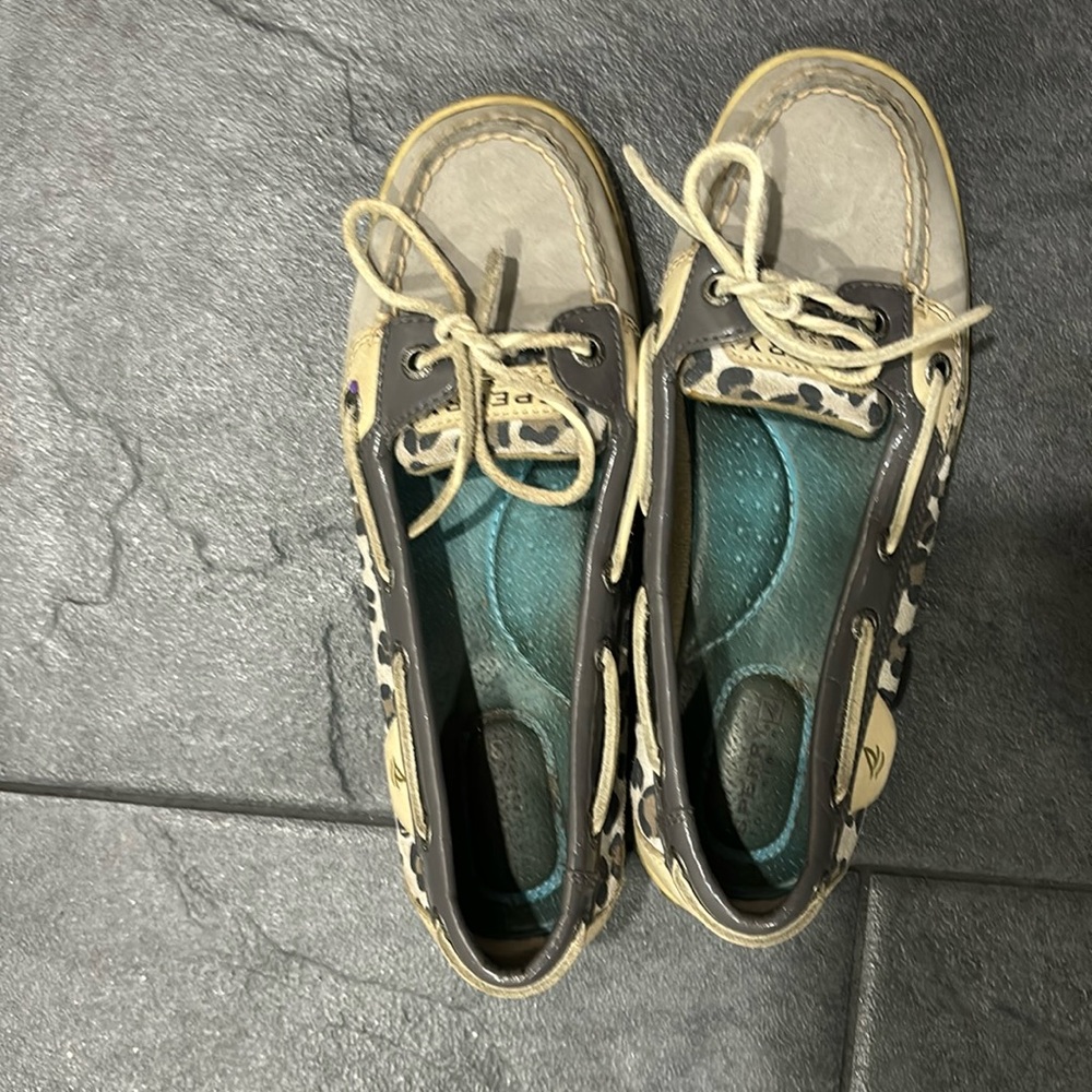 Women’s Sperry Shoes